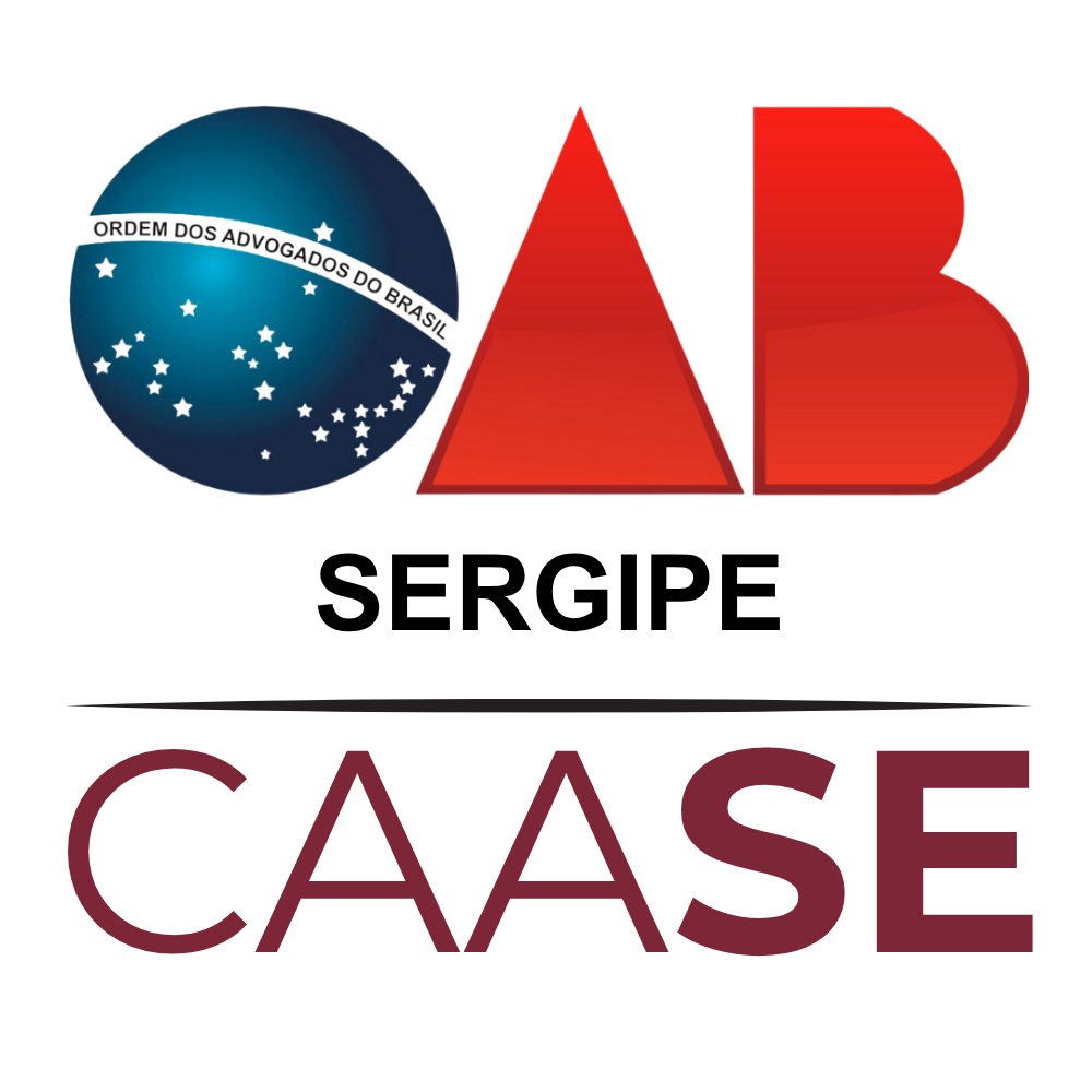 Parceria com a OAB Sergipe — CAASE