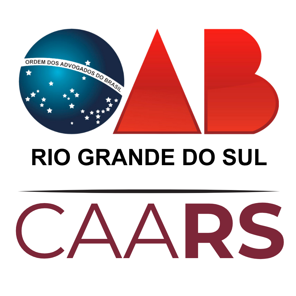 Parceria com a OAB Rio Grande do Sul — CAARS