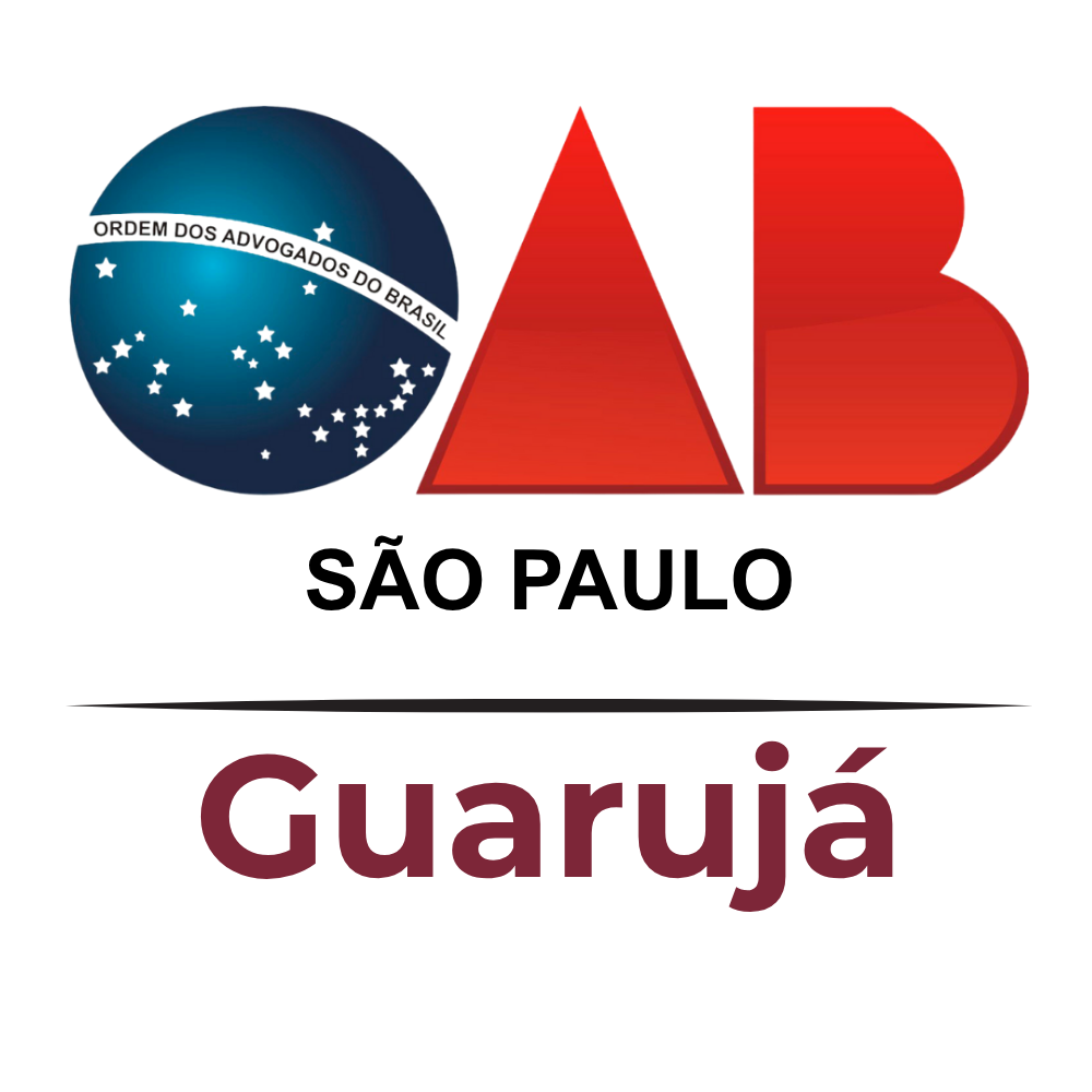 Parceria com a OAB São Paulo — Guarujá